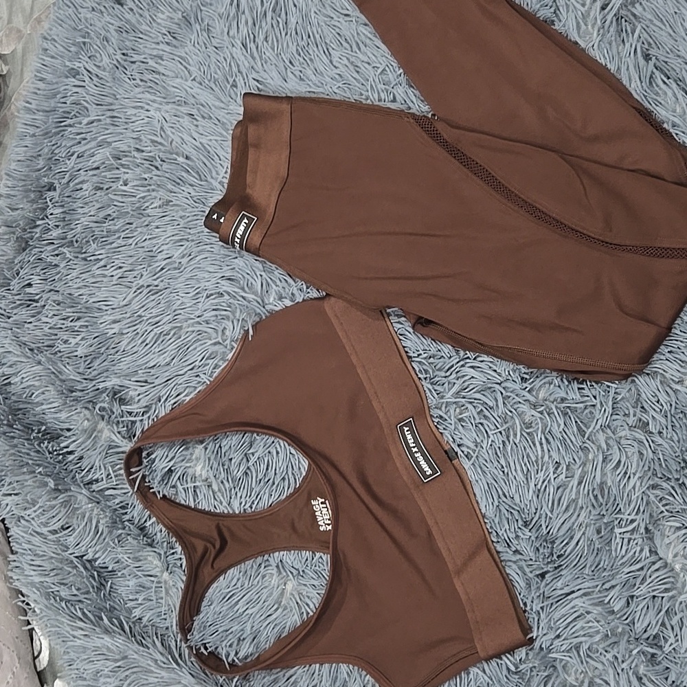 Savage X Fenty SET